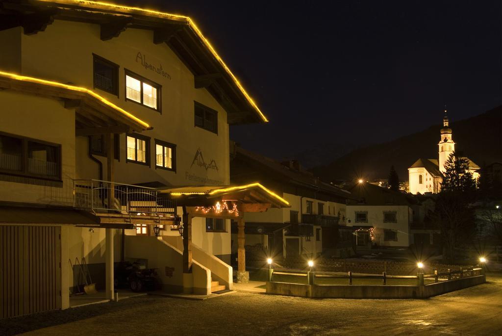 Gasthof Alpenstern & Lermoos