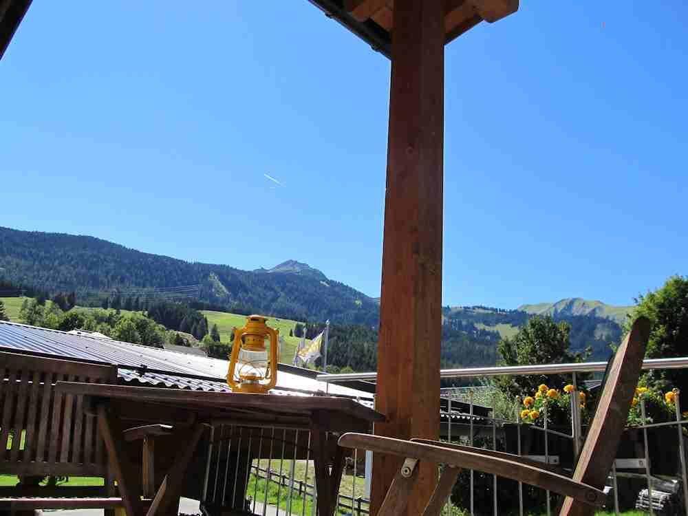 Alpenstern & 3* Lermoos