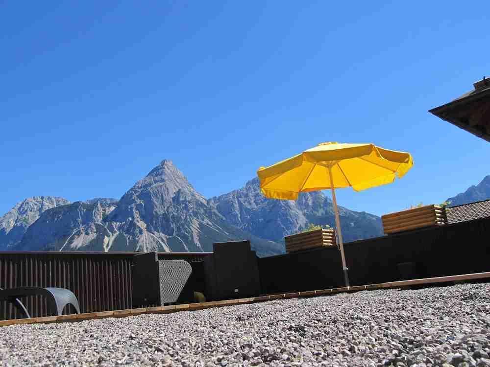 Gasthof Alpenstern & 3*