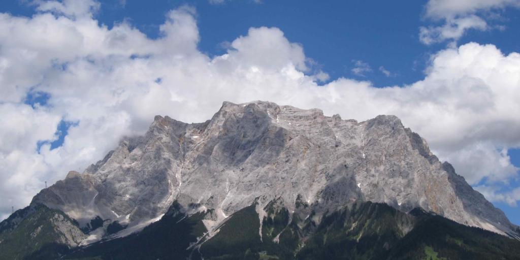 Gasthof Alpenstern & 3*