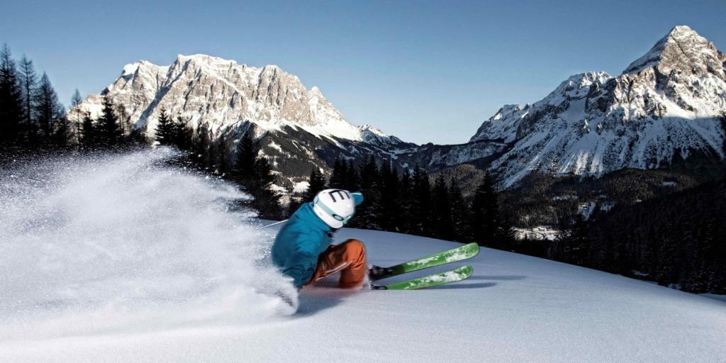 Alpenstern & 3* Lermoos