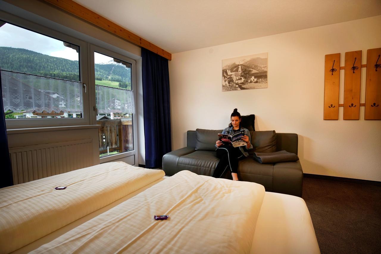 Gasthof Alpenstern &