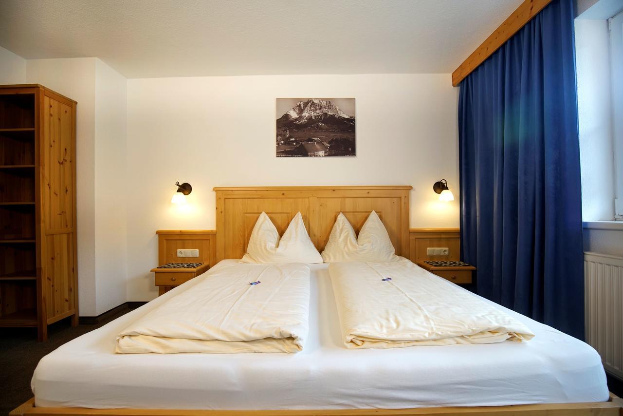Gasthof Alpenstern & 3*