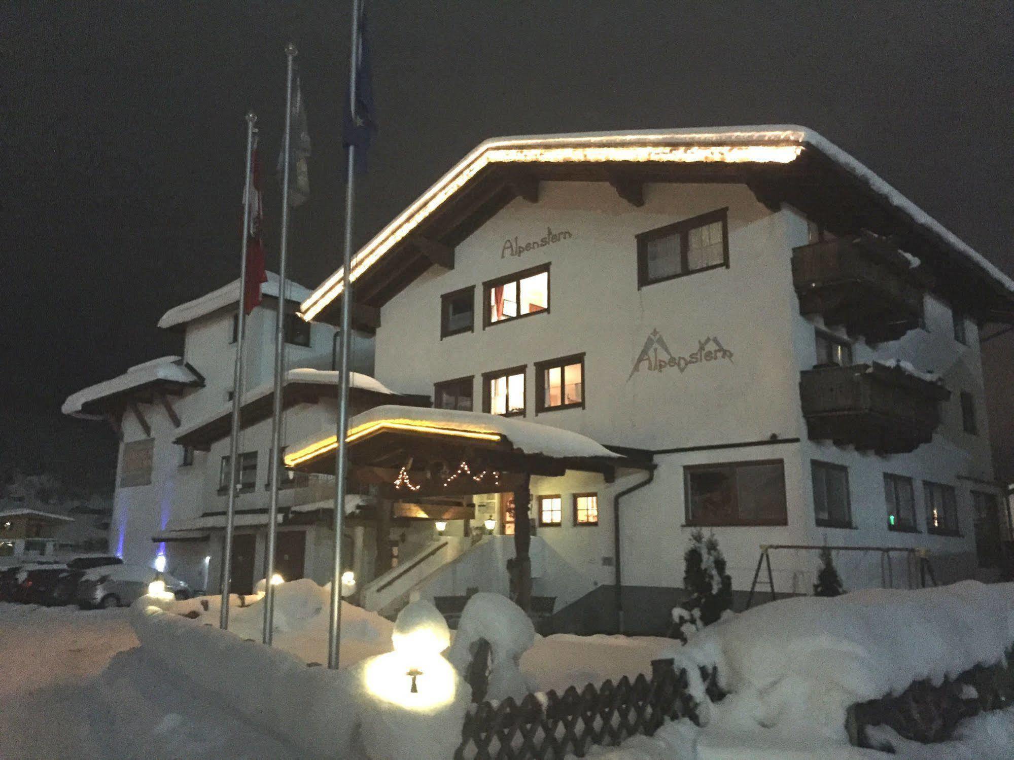 Alpenstern & Gasthof