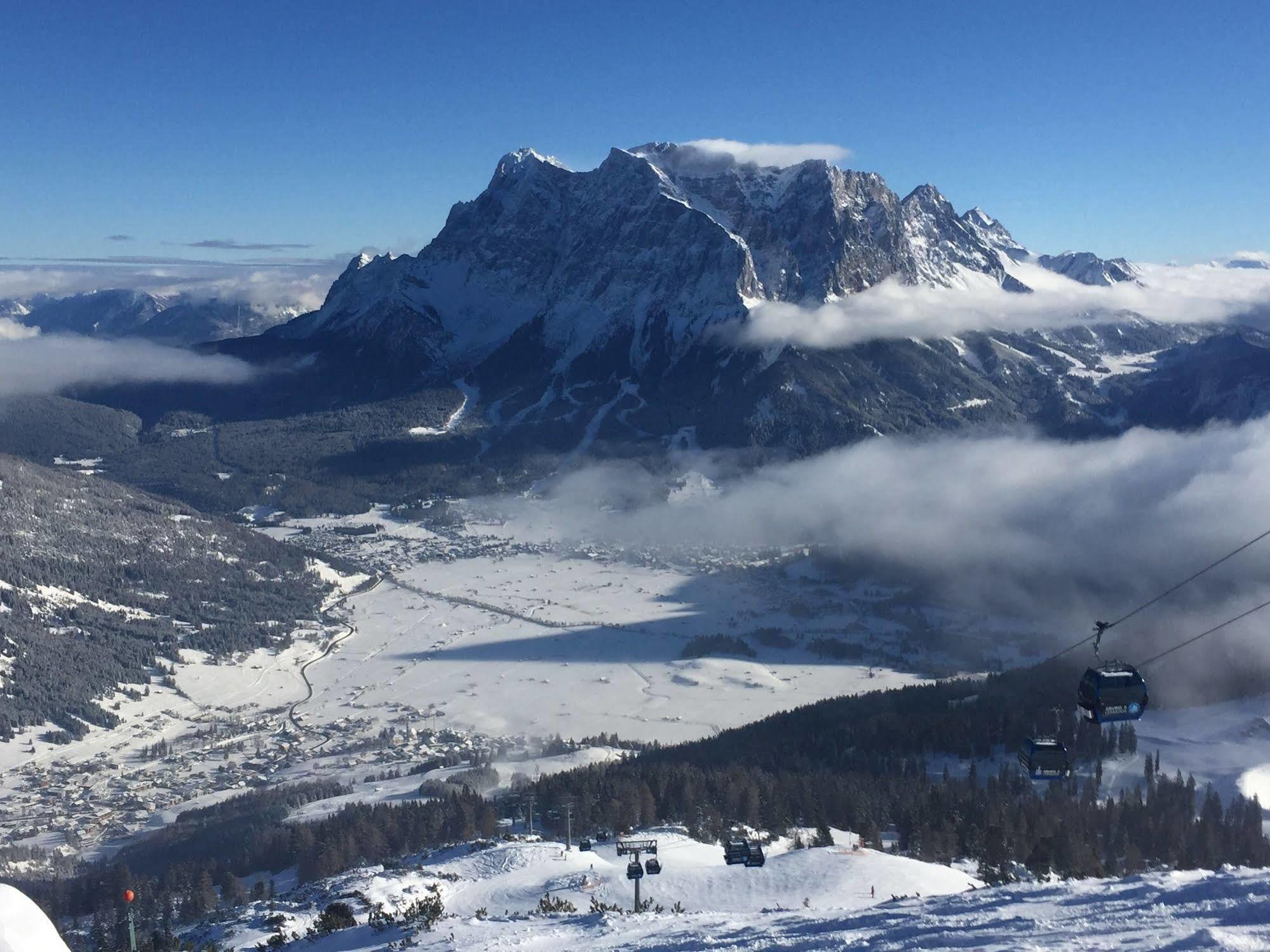 Alpenstern &