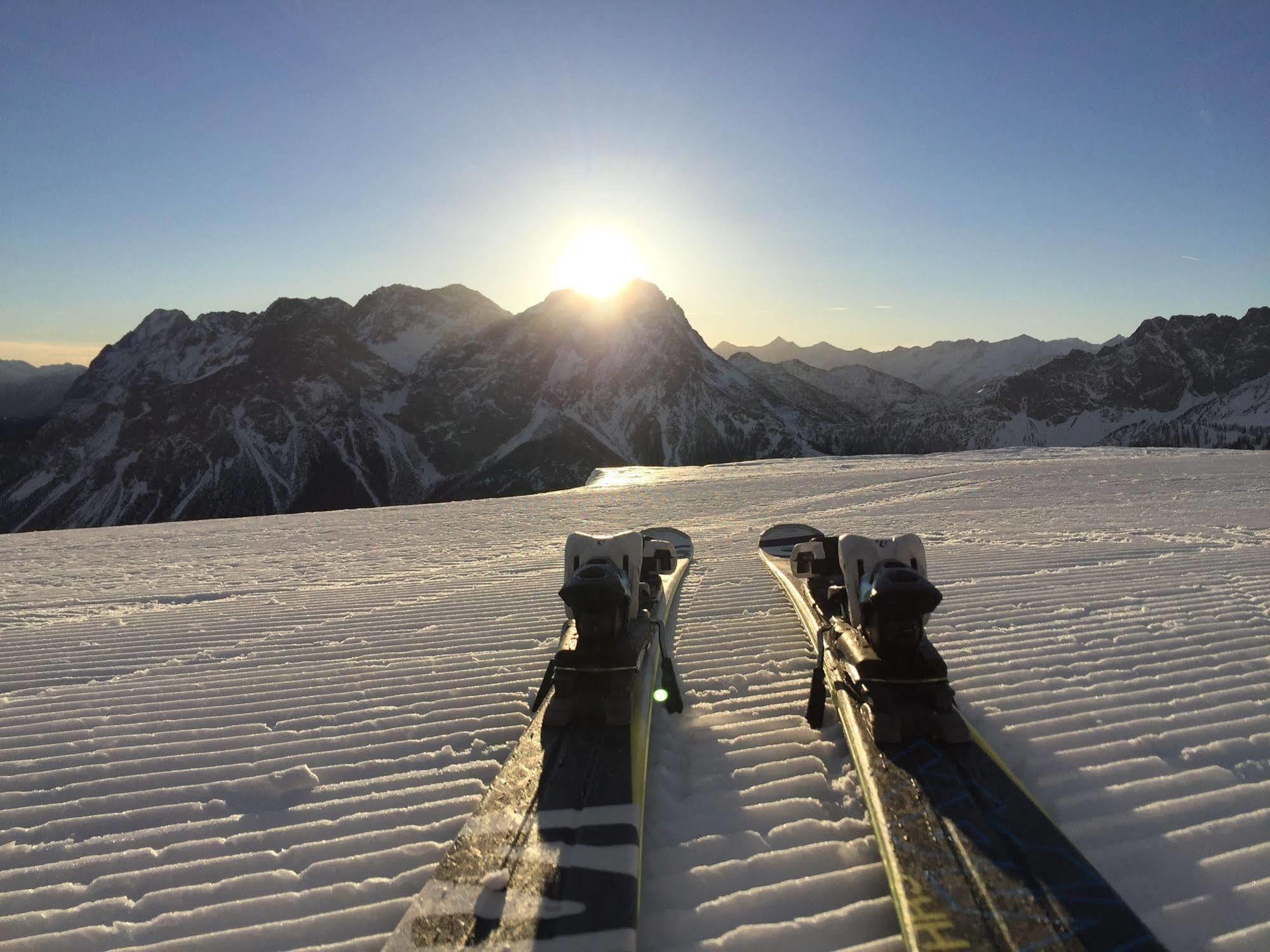 Gasthof Alpenstern &