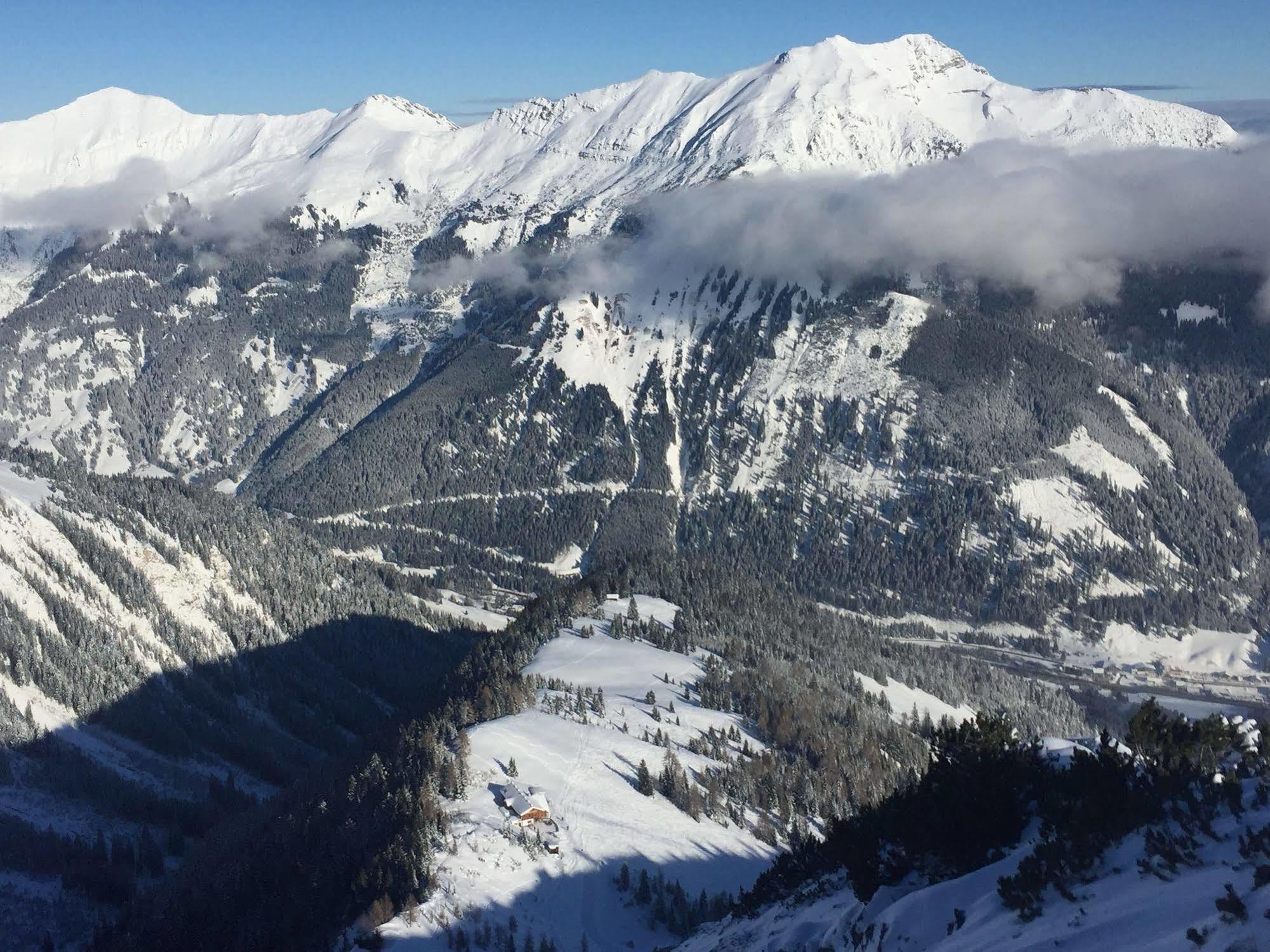 Alpenstern & 3* Lermoos